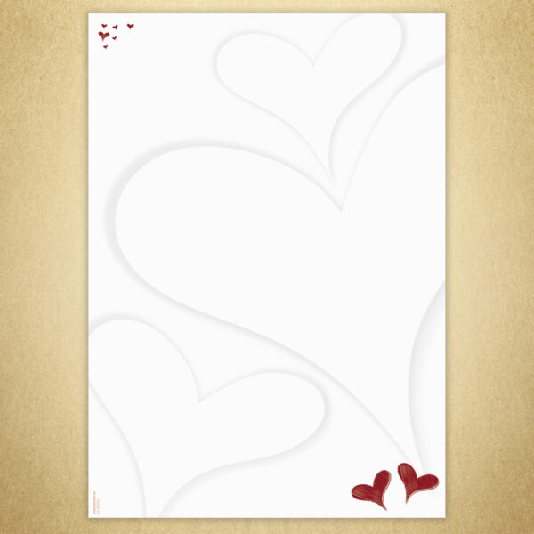 Design-Set Herzlich - Image 2