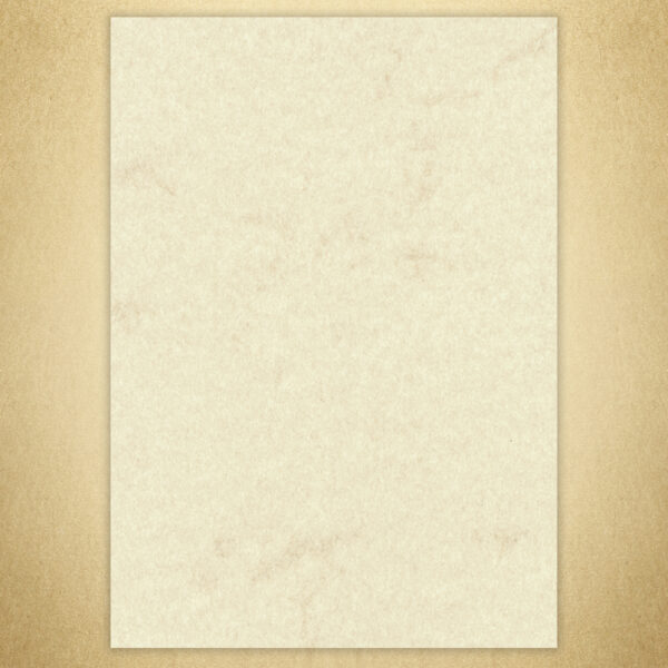 Elefantenhaut hochweiß - 25 Blatt